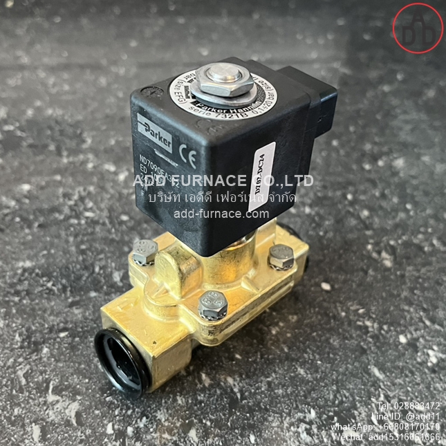 Parker ND7090FA3C2 (481865C2) (6) 